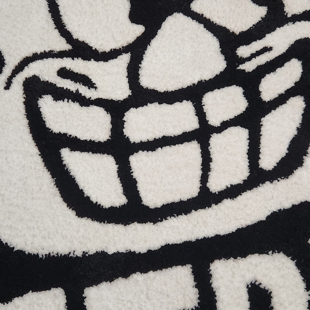 FTP BORIS Rug - Picture 2 of 5